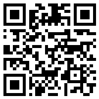 QR Code for dash:XfX8B1JVhCyUugoyfcoLispWRyZAnKUP64
