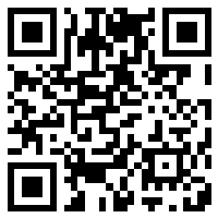 QR Code for dash:XfXMwc39GYxrAyqMP3AYKqvPYVu7TzasP1