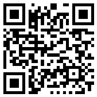 QR Code for dash:XfXV8GdmqStGZcV18u8d4ciGcmj2C1kCpp