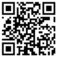 QR Code for dash:XfXmsgEb7Aririo1TB2N4xyr2ad3AgFfG1