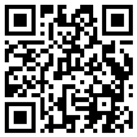 QR Code for dash:XfYCVpLLXvs8eGEqiCmEfvNdGx5DM6YviS
