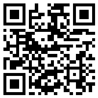 QR Code for dash:XfYFPRnfEYT6LYg38j4kNFMoYoX3XUSqAe