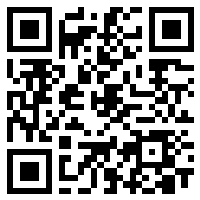 QR Code for dash:XfYQ697wggFw6FiBpyfpv9BvWHZeRpEb1M