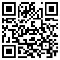 QR Code for dash:XfYVShrvBREY3YuMXUF5Zty8PpM718vMZH