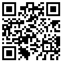 QR Code for dash:XfYcU5dUQHqUdy3xT7TMBGbjcDGYix3hWv