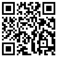 QR Code for dash:XfYdPJCfSDr6fzewCbj8yrngZfacZkX7DP