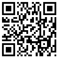 QR Code for dash:XfYdU3RwnjVarLBMMK67oEzG1MqZPij3Vn