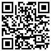 QR Code for dash:XfYokjSfsMibY7EWckyzMhmRvCJYdVcbW3