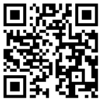 QR Code for dash:XfYyW9S5Dr1rokjfR9av4eueRrfprUBoSD