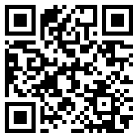 QR Code for dash:XfZ5K2QKTj8t6C48uoHKBPdfrh9AX6zijo