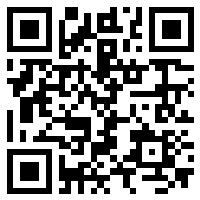 QR Code for dash:XfZFrtPEdReAnJghoEqhuMThBnQYvE7eMW