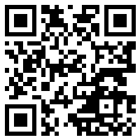 QR Code for dash:XfZMx7xcFiWe3Lve9M3F2D4NU9JP5aAti3