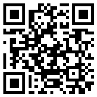 QR Code for dash:XfZPt45YRUnH3oVfLd4Un5nnCsEunDA3ax