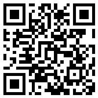 QR Code for dash:XfZUvP3S6hv1XfSPy5NeAVBeyBNRJ6MBkZ