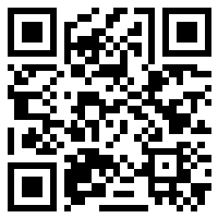 QR Code for dash:XfZcrWhHKAaJk2wMUd3W2QVw38jzNVjE2y