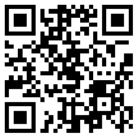 QR Code for dash:XfZj3n1egsMW6NEtwR3SyvViSszRop5W3u