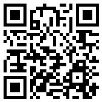 QR Code for dash:XfZpTbESCz6WPW25CLMYqsPfS6evMU6YTJ