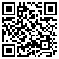 QR Code for dash:XfaVec3ecaeacZVQfrTBqDjAompNt4Jx4L