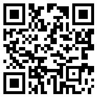 QR Code for dash:Xfaj6YVCm5553165brUMYgU5qYiGnK53FN