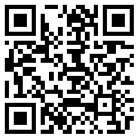QR Code for dash:XfavCMiF6PTfbKNQoZnoZcrgzKLSu74kPD