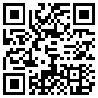 QR Code for dash:Xfc5BS81gtBFJFdNFn7NUdBfbYTS3VypZz