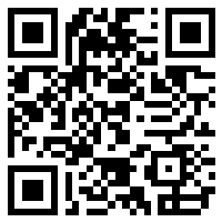 QR Code for dash:Xfc7vK1rfmbPbdeFdMff4T7Jo5KGMaQKNM