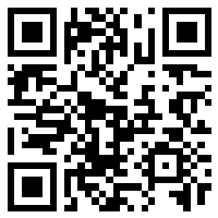 QR Code for dash:XfeXiaHWTvUfRonGPPPuDoqMdLAE1kps73