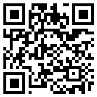 QR Code for dash:XfeXk7kzspzdYAmchunjFrm68bxfJsWjjb