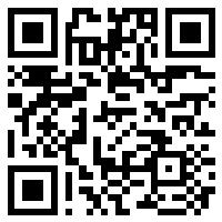 QR Code for dash:Xfffj6JnpHF63cai7hx2Wds4Pgzi3BAtW5