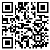QR Code for dash:XfgA3LdVkK8xJSpVzAESuiCQmVJs6zzU9t