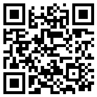 QR Code for dash:XfgH3m9pDFKxDa6Sv6BKMakfpaw1aMfeNt