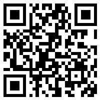 QR Code for dash:XfgSz1W7L5mp3cGu3ocPr6QPzSp3TraBte