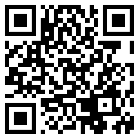 QR Code for dash:Xfgkj23jdyAtczCS2VqbLnMLeML465ubPT