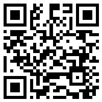 QR Code for dash:XfgpgTaMZBZ44fBmGdGgX6MM3cKHdjKUSV