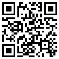 QR Code for dash:XfgzKJg4DWPF4jmdwytynHMtSFWbMf3p5e