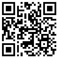 QR Code for dash:Xfh3toc3Sb7fj7vGo7Zh21Q4voWsgDjoaP