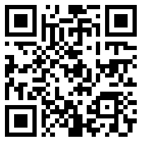 QR Code for dash:Xfh9FmX5cVGqP4QQdg3EX2PBUPomY7yTd7