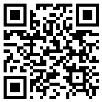 QR Code for dash:XfijFu7iRP1Xn7nNdhpyG8QMF2CctncxGy
