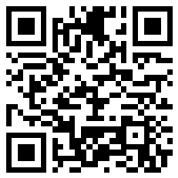 QR Code for dash:XfisS6K46dF3tC6VqCV84tLoiYLPrkUMyL