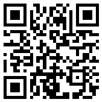 QR Code for dash:Xfj3BBHNoyZPfHJuT8jB5eoT1PDvxsNeJT