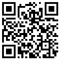 QR Code for dash:Xfj4CsrDJWZA7mxox7S2YDX2th8HYWNvM1