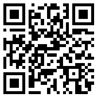 QR Code for dash:Xfj5vZrsrATg8X3twwzzoB4UozJ3vAkMP6