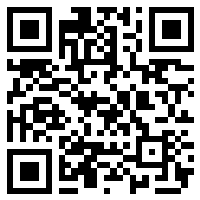 QR Code for dash:Xfj6BhgHBPAtAmHk4BEYJrFgCcnV9urQ2b