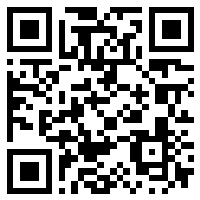 QR Code for dash:XfjBEiXsDT7bvypL6oB54e5fDjCJerrkay