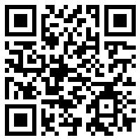 QR Code for dash:XfjNGKM5DnKo2e3vWapo99pPAJq6obyick