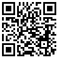 QR Code for dash:XfjWuTY6MrSio2bSHa2fbnFVQrcqgvjkmj
