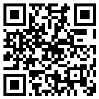 QR Code for dash:XfjYM7ijtMfeKqc1BQcs5kP7jPFHtRxiSp