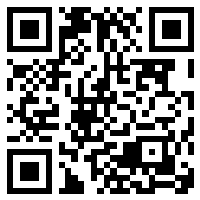 QR Code for dash:XfjZWeJ3ECWriQMas8DiCWG44KcLMm19Jq