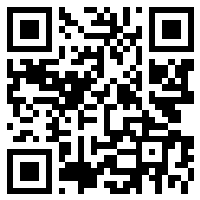 QR Code for dash:Xfjce7FxaYD9fUt83Gz6614PURFmY11RFR