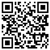 QR Code for dash:XfjnRCvHzTUtpvPmUZgrgppUMWULT11B4s